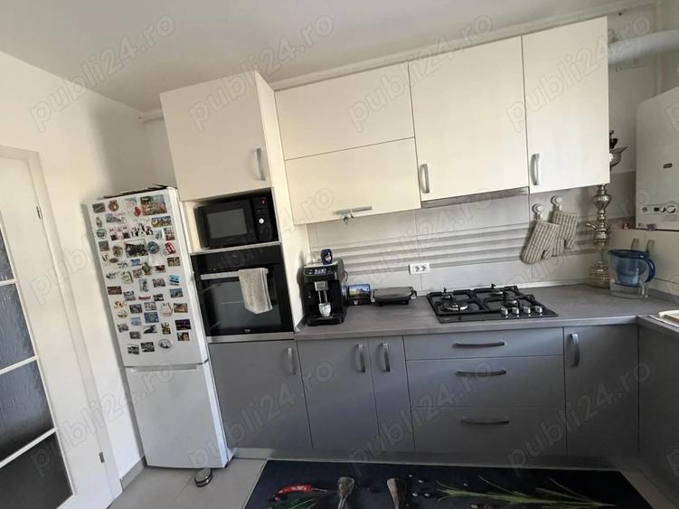 Apartament 2 Camere - Ghimbav - 2