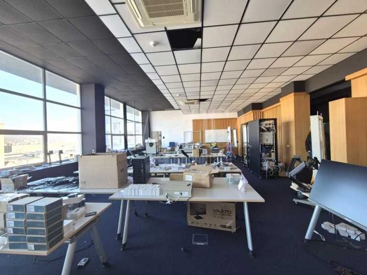 Birou de inchiriat in Marasti, Cluj Napoca - 5