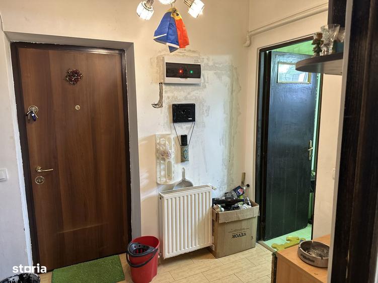 Garsoniera decomandata in Pipera/Detached studio in Pipera - 2