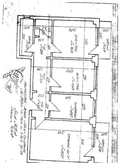 Vand apartement 3 camere central Vand apartement 3 camere central