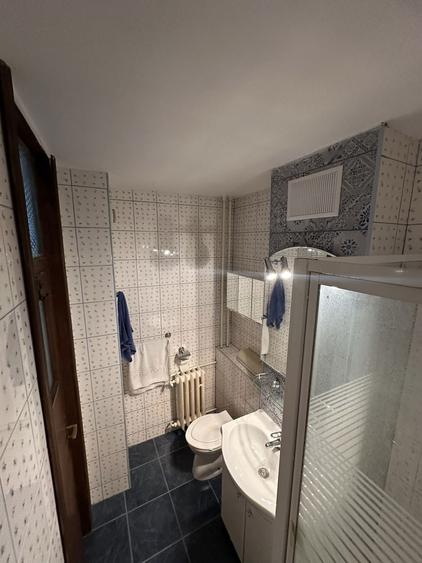 Garsoniera / studio zona mariott - catedrala - 6