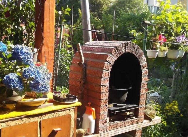 Vand casa singur in curte, zona Intre lacuri, Cluj-Napoca, teren 481mp, 2 fronturi stradale - 7