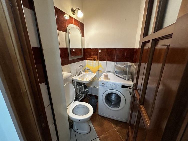 3 camere, parcare, Zona Dunarii, Intre Lacuri, Iulius Mall, Park Lake - 11