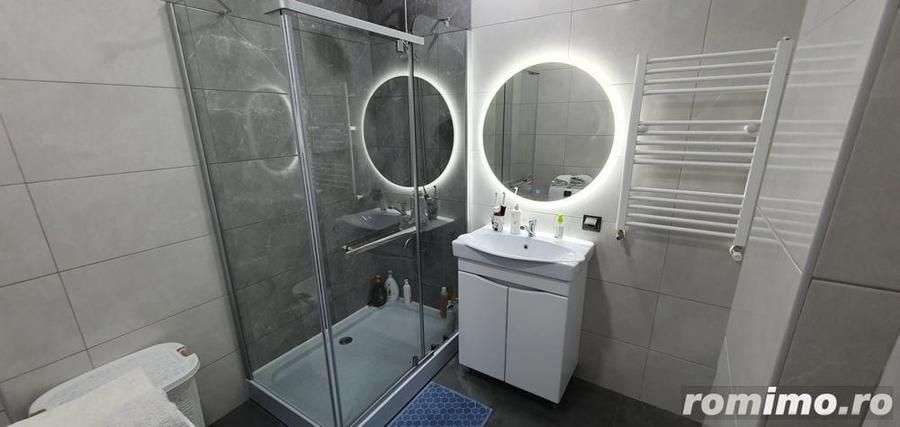 Garsoniera de inchiriat in zona Dristor - 3