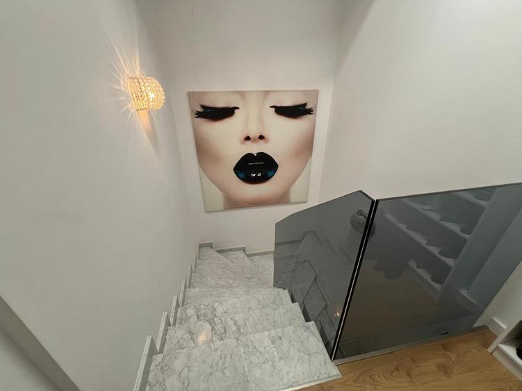 VILA SPATIOASA + GRADINA AMENAJATA - VOLUNTARI - COMISION 0% - 15