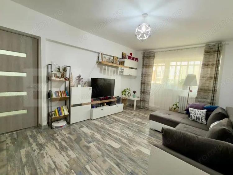 Apartament 2 camere, 56 mp, 1 Mai, zona Ciuperca - 9