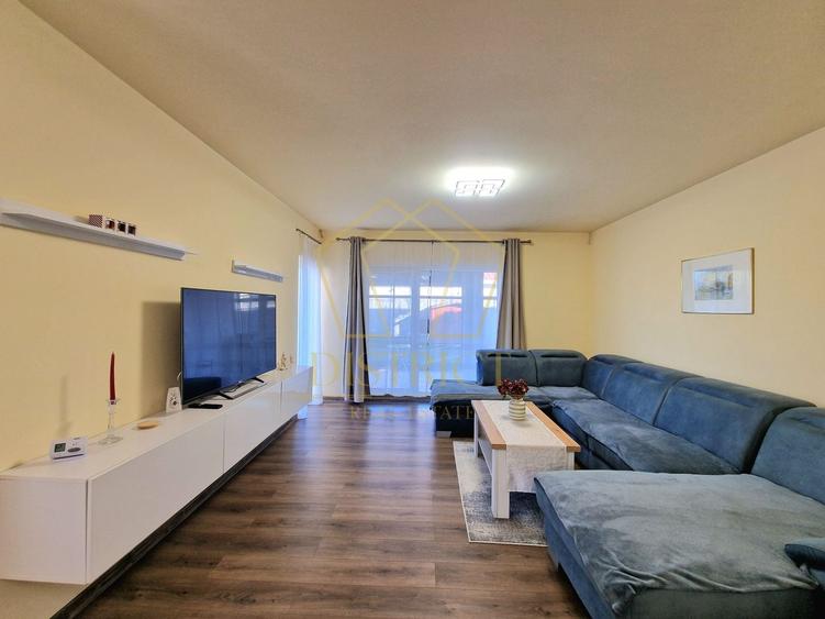 Duplex spatios cu 4 camere si 2 bai | Mosnita Veche | Drumul Boilor - 1