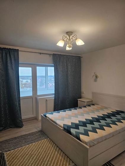 Apartament 3 camere de inchiriat Alexandria - 2