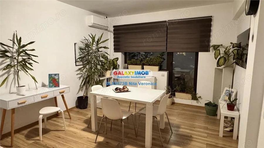 Garsoniera moderna si luminoasa -nemobilata, pozitie excelenta - 3