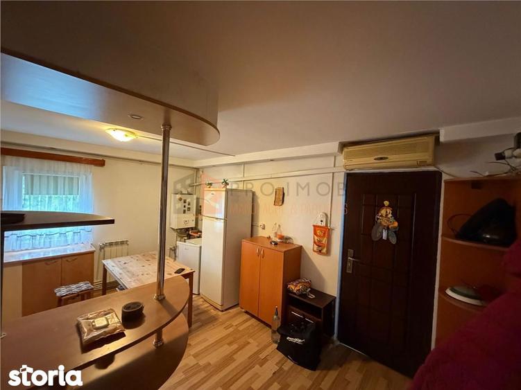 Apartament 2 camere cf 1 semidecomandat zona Unirii Sud - 10