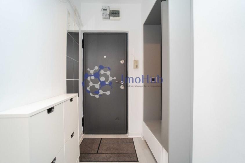 HALA CENTRALA, APARTAMENT DE 70 MP, DISPONIBIL CU MUTARE IMEDIATA - 17
