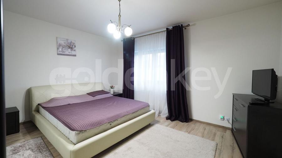 Vilă cu 3 camere in complex rezidential | garaj - 10