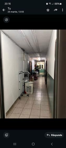 Proprietar vand garsoniera confort 3 in zona Dambovita Timisoara - 4