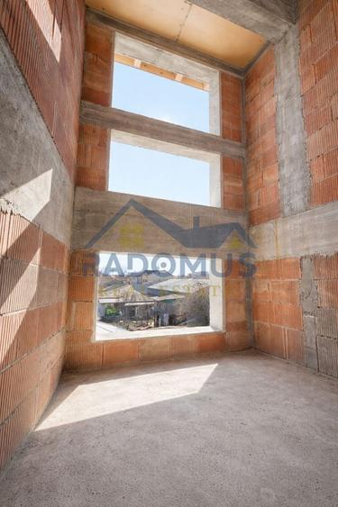 Proiect rezidențial – oportunitate investițională Ploiești - 13