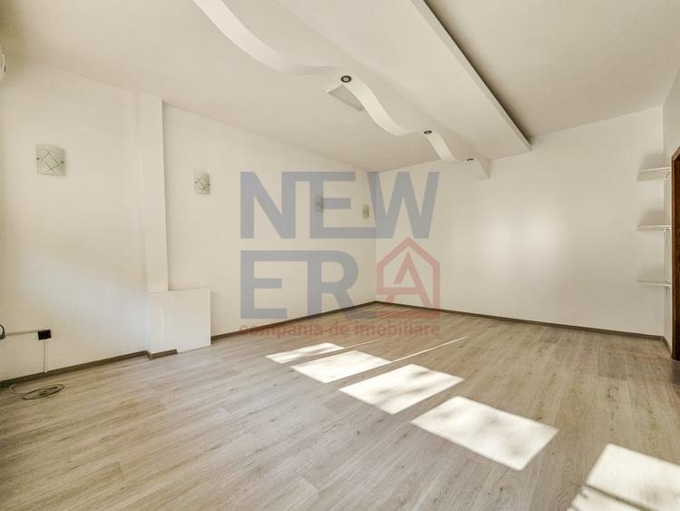 Chiriere vila casa 10 camere in Turda/Domenii – after-school, birou, clinica - 10