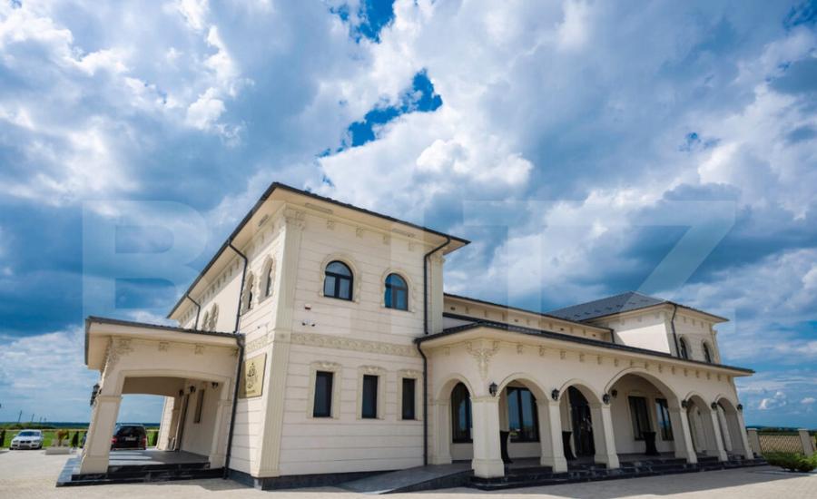 Oportunitate de Investi?ie in Exclusivitate: Hotel Imperiu - 18