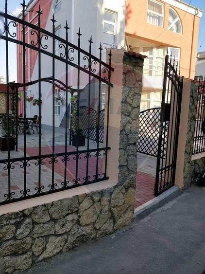 Spatiu comercial de 350 mp de vanzare in zona Piata Centrala Galati - 6