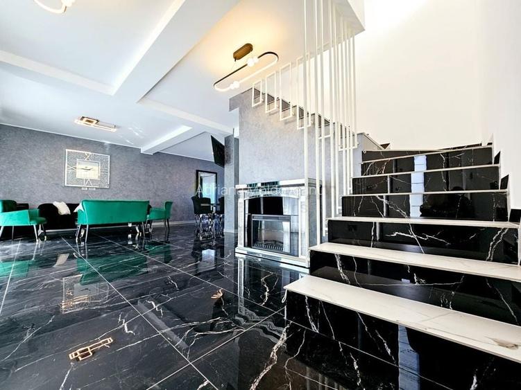 OFERTA 249.000 !!! Vila de vis din Tunari – Lux, rafinament și confort absolut!