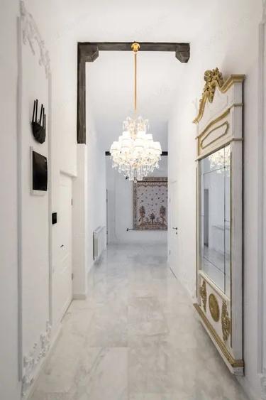 Dorobanti -Cladire Eleganta Etaj 3 - 17