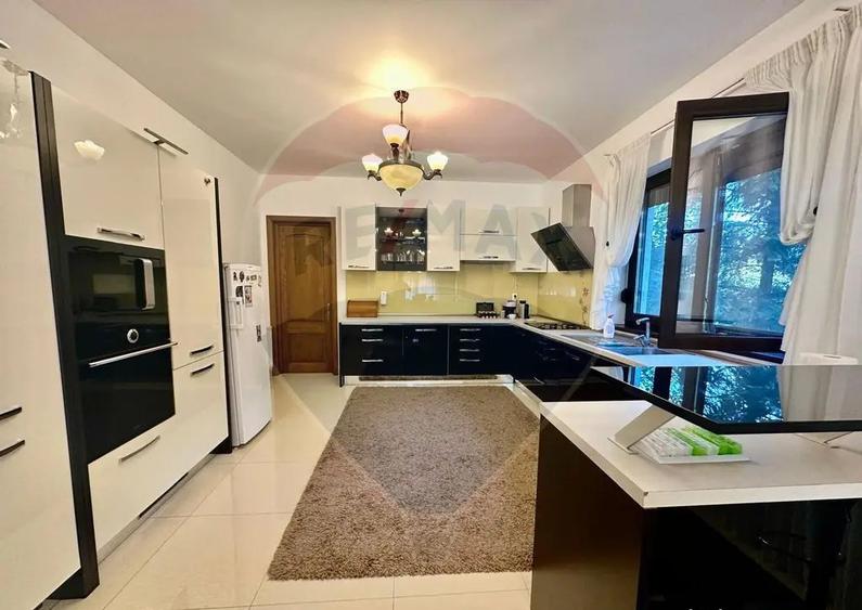 Vanzare vila comuna Rafov/ Prahova - 13