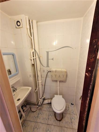 Oportunitate 4 Camere 88 mp 2 balcoane 2 bai etaj 9 boxa decomandat Vergului Pan - 12
