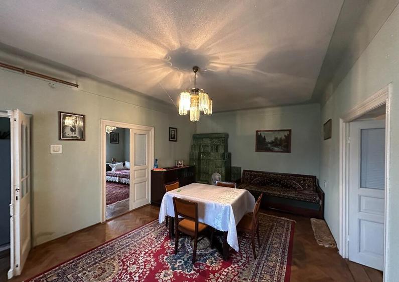 VIGAFON - Casa 4 camere Strejnicu - 7