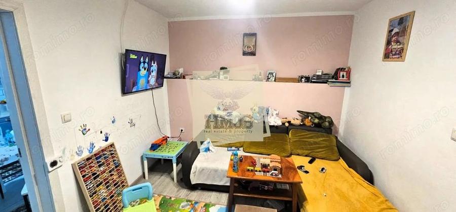 Casa 2 camere | decomandat 50mp | curte privata 40mp | zona Lazaret - 11