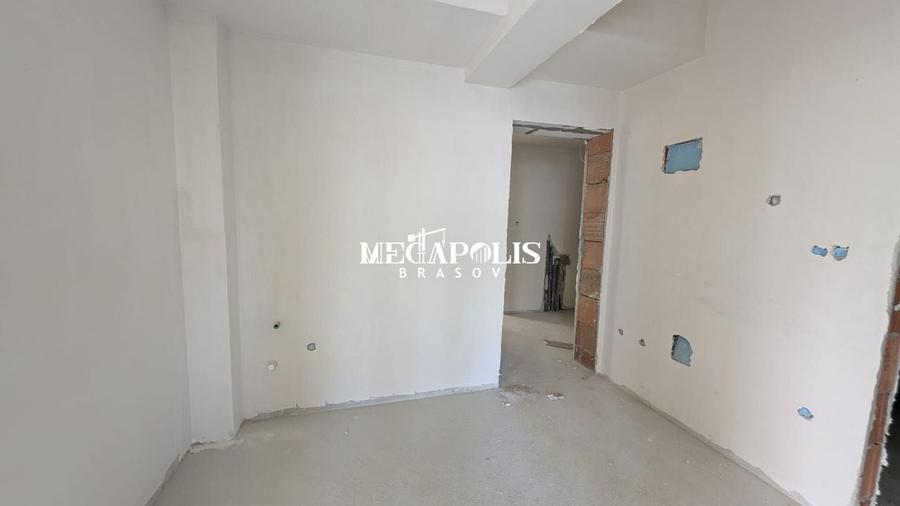 Apartament 2 Camere | Decomandat | Parcare | Avantgarden Faza 5 - 8