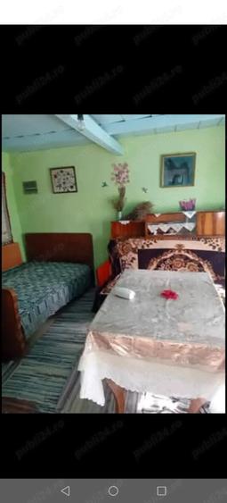 Vand casa Batraneasca - 1