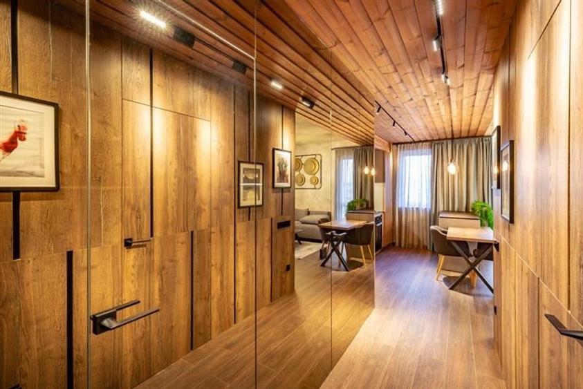 Apartament 2 camere mobilat utilat lux, Urban Plaza, Brasov - 8