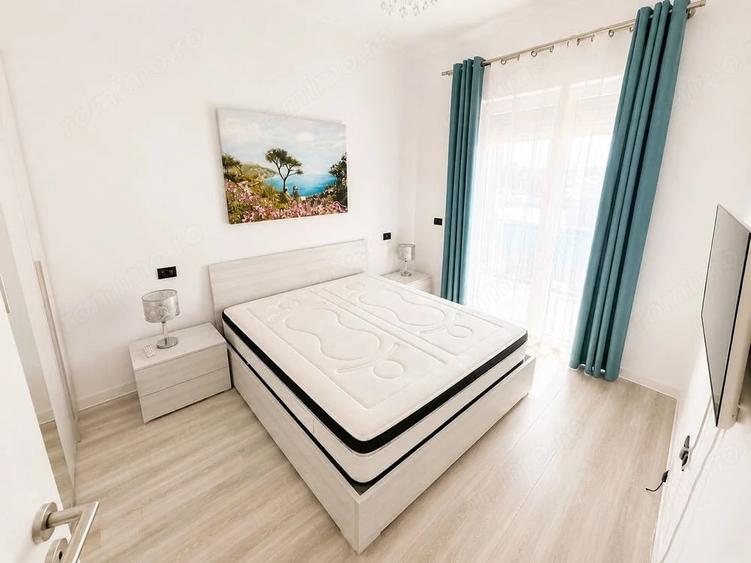 Apartament cu 2 camere, CURTE proprie, BOXA pt depozitare Braytim Giroc - 4