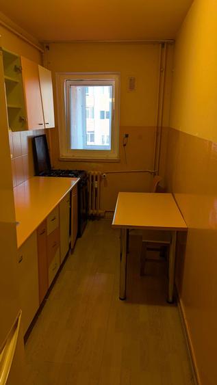 Inchiriez apartament 2 camere CF 1 decomandat , utilat in Gavana 2 - 4