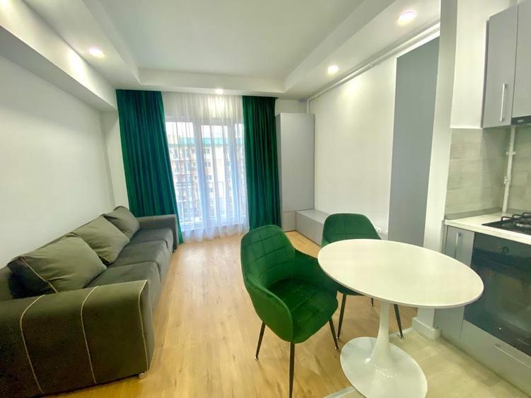 Complex Cosmopolis - Stefanestii de Jos - rezidential modern - 2 camere - lux - 1