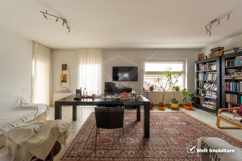 Apartament cu 3 camere 96mp garaj boxa - 1