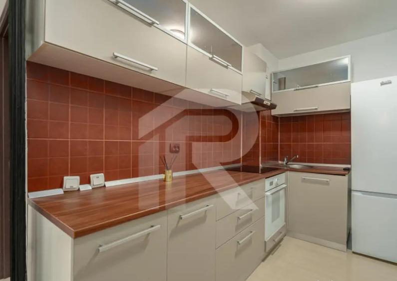 Garsoniera spa?ioasa 38 mp | Etaj 2/3 | Mobilata & utila - 8