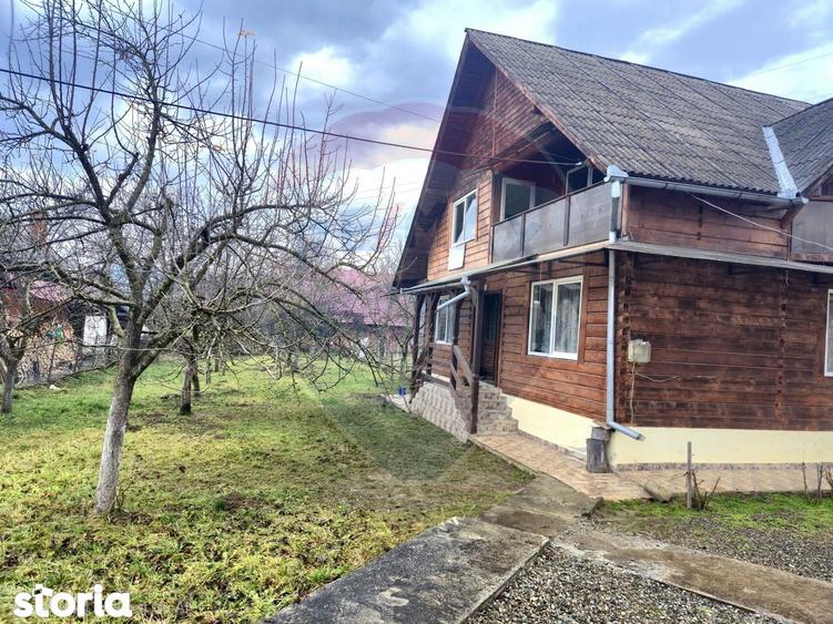 Casa / Vila cu 7 camere de vanzare - 1
