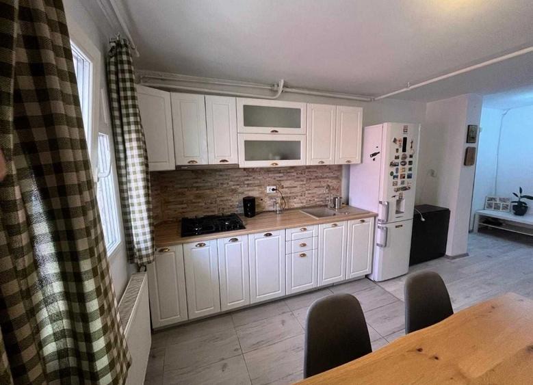 AP. 2 CAMERE NICOLAE GRIGORESCU, REABILITAT, MOBILAT, COMISION 0% - 1