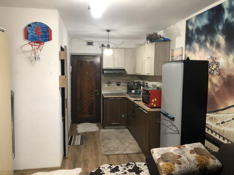 Garsoniera de inchiriat - 3