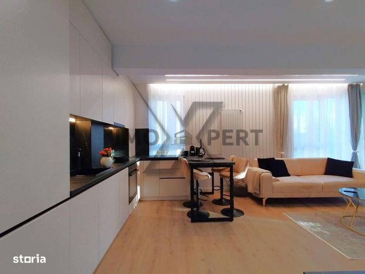 Apartament cu 2 camere în Central