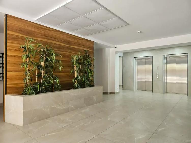 Apartament 2 Camere Hils Pallady | Nou | Parcare Inclusa| Metrou 8 min - 11