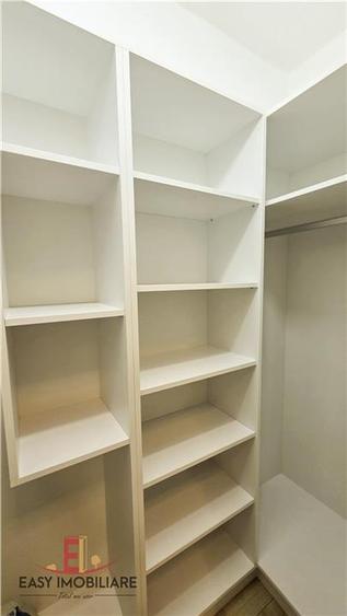 Apartament 2 camere, et 1, Penthouse, la cheie, NOU - 7