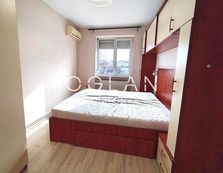 Apartament 2 cam. Etaj 2/2- Central: Trei Stejari - 6