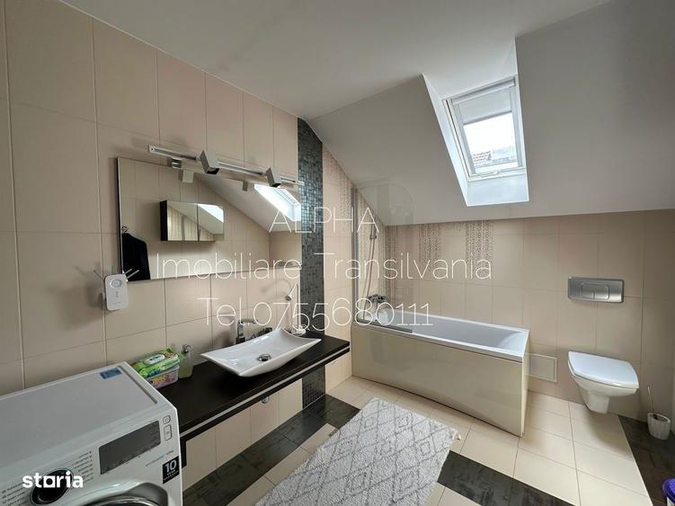 Casa cu piscina , in Zalau cartierul Sarma? - 5