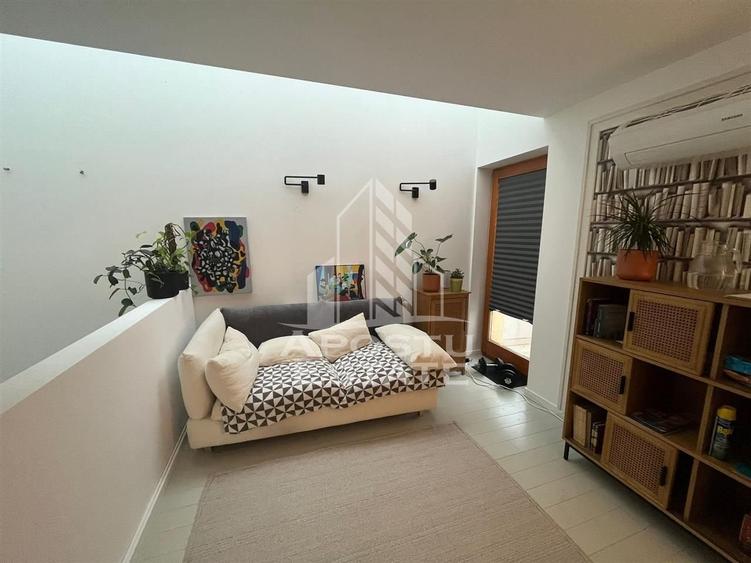 Triplex cu 3 camere, in Dumbravita - 8