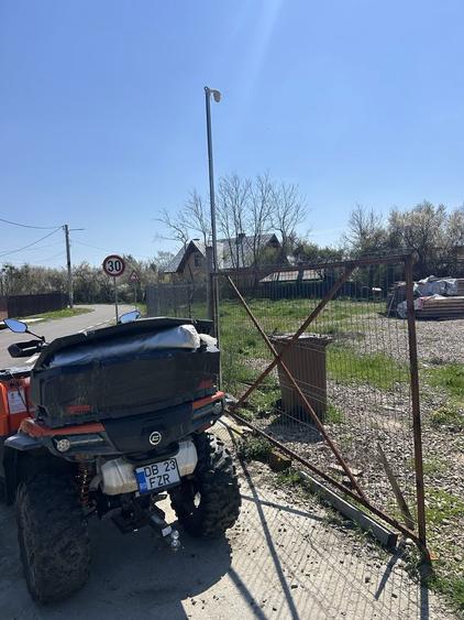 Casa si teren intravilan toate utilitatile - 4