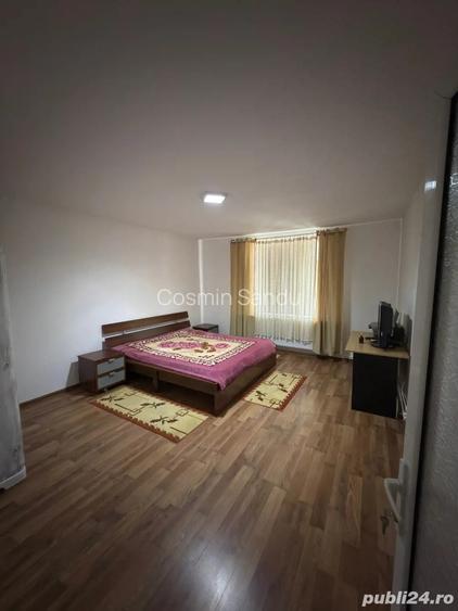 Chirie 2 Camere, 102 mp, zona Parc CFR, direct proprietar