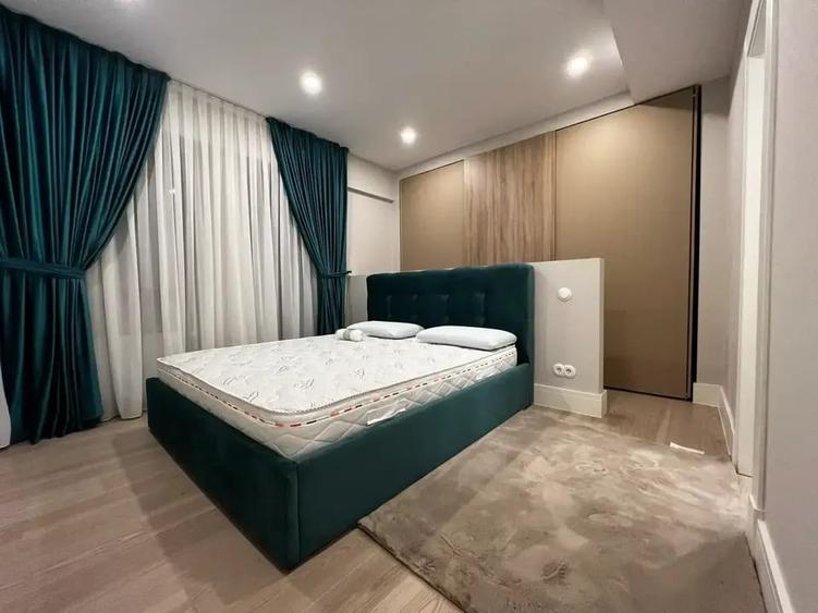 OFERTA Tunari ! Studio Dublu 42.7 mp, Caramida si incalzire pardoseala - 2