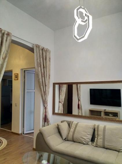 Apartament 3 camere zona Peninsulara - 3