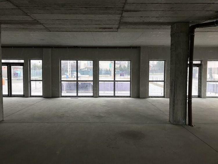 Parcul Poligonului Zona Poligon Închiriez Spațiu Comercial - 7