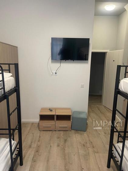 Cazare muncitori pentru firme - 1